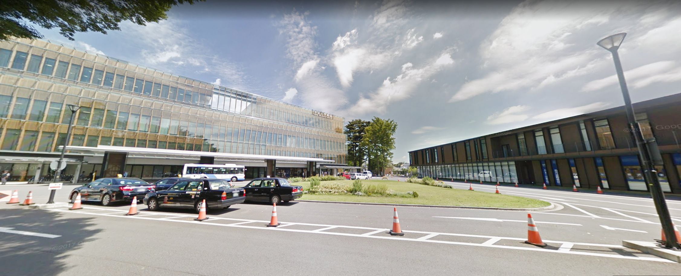 千葉大学病院との連携協定の締結