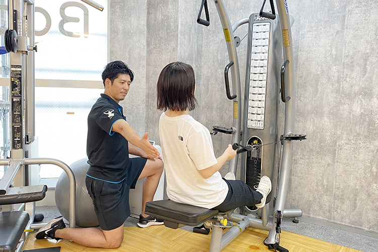 BodyBaseのサポートについて