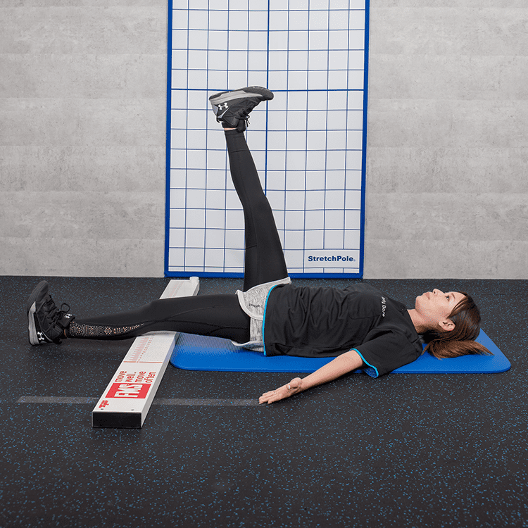 身体機能テスト＆プラン策定 ⑤～下半身の可動域～